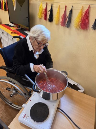 Marmelade kochen – Bild 3